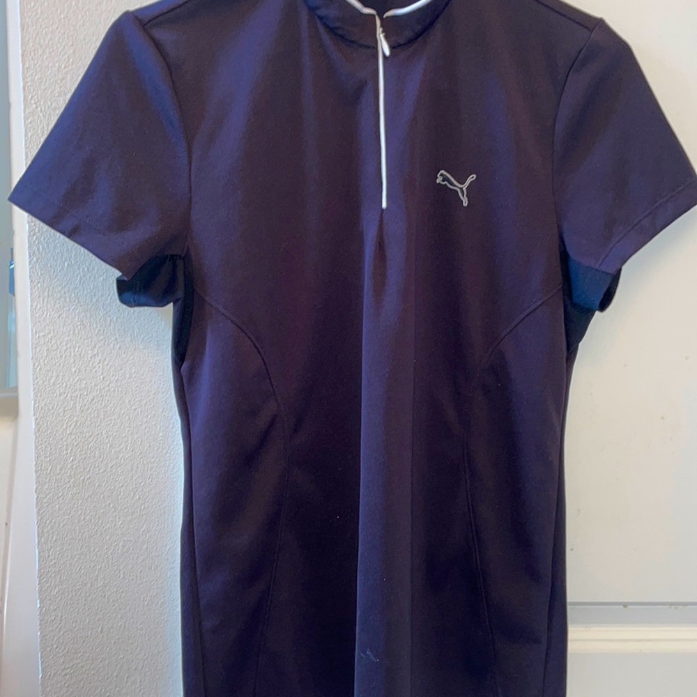 Medium Puma Exercise Shirt